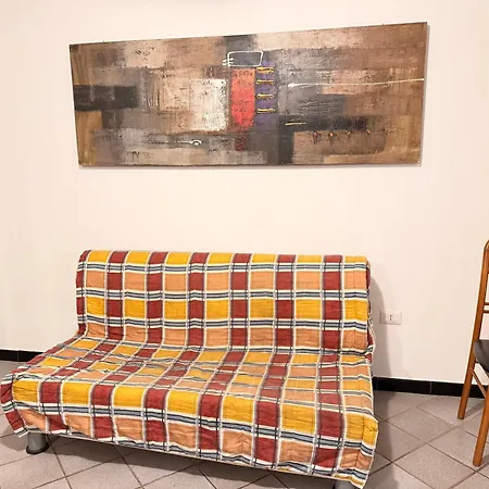 La Piccola Dimora Sul Mare * Галлиполи