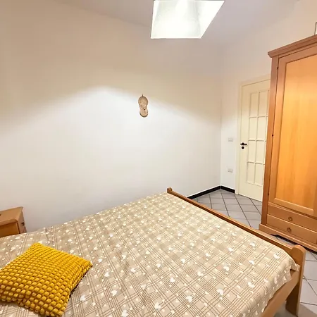 La Piccola Dimora Sul Mare * Галлиполи