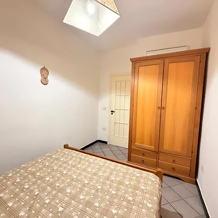 Apartment La Piccola Dimora Sul Mare Gallipoli