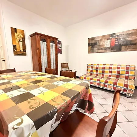 Apartment La Piccola Dimora Sul Mare *