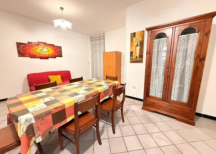 La Piccola Dimora Sul Mare Галлиполи