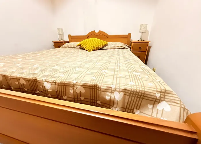 Апартаменты La Piccola Dimora Sul Mare Галлиполи