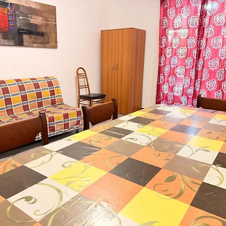 La Piccola Dimora Sul Mare Appartement *