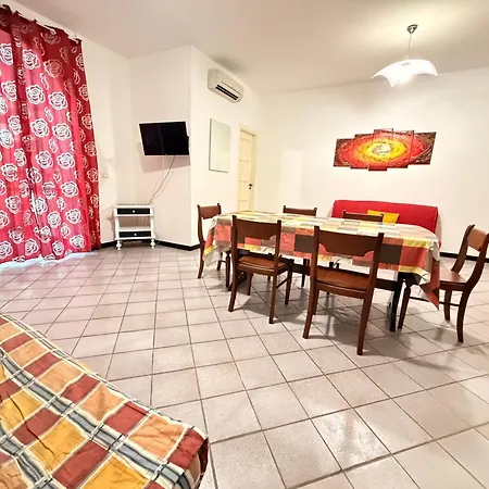 Apartmán La Piccola Dimora Sul Mare