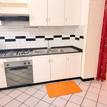 Appartement La Piccola Dimora Sul Mare