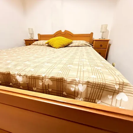 Appartement La Piccola Dimora Sul Mare Gallipoli