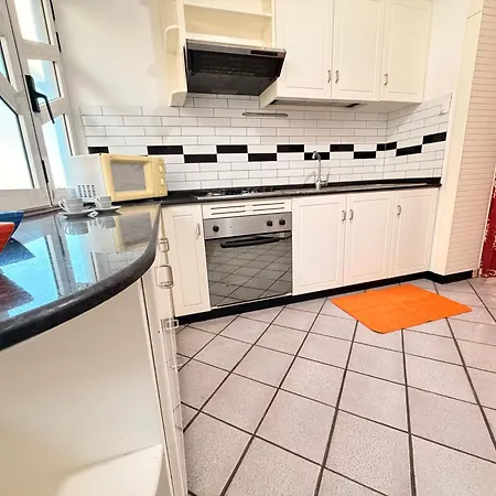 Appartement La Piccola Dimora Sul Mare