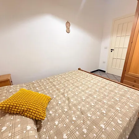Appartement La Piccola Dimora Sul Mare *