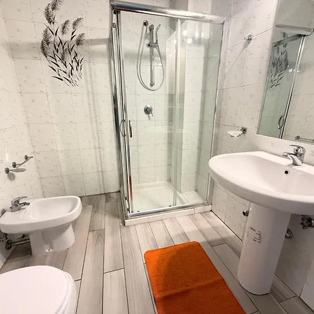 Appartement La Piccola Dimora Sul Mare Gallipoli