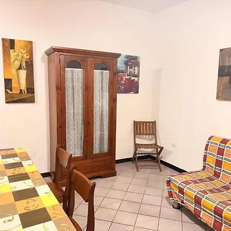Appartement La Piccola Dimora Sul Mare