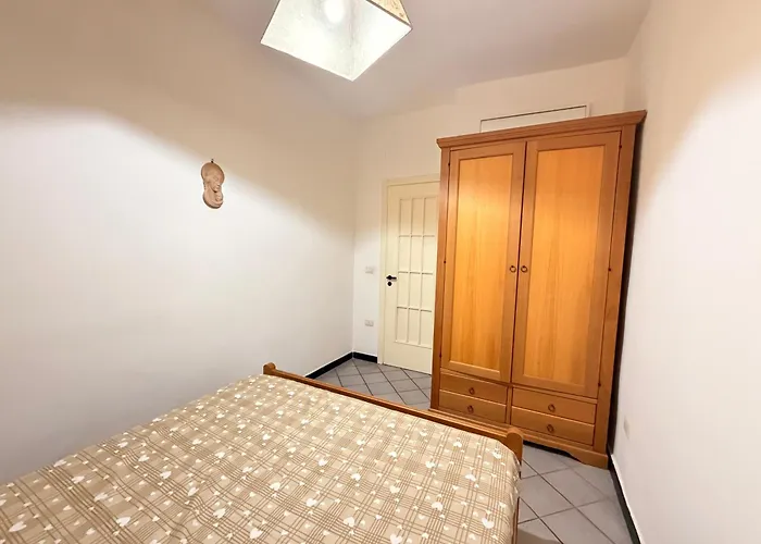 Apartmán La Piccola Dimora Sul Mare Gallipoli